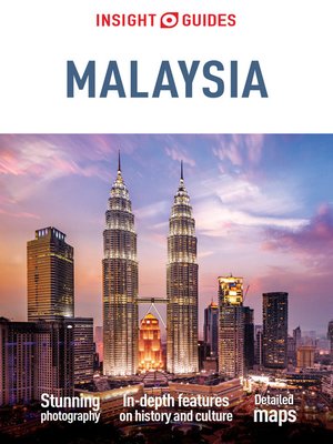 cover image of Insight Guides: Malaysia